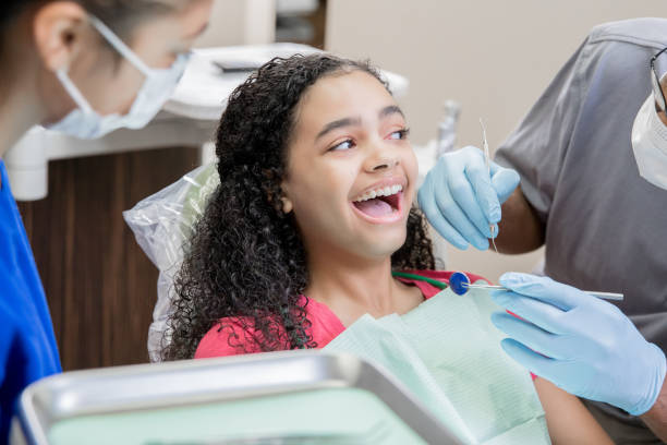 Best Emergency Dentist for Special Needs Patients in Argyle, TX