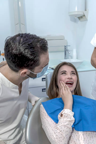 Best Emergency Dentist for Knocked-Out Tooth in Argyle, TX