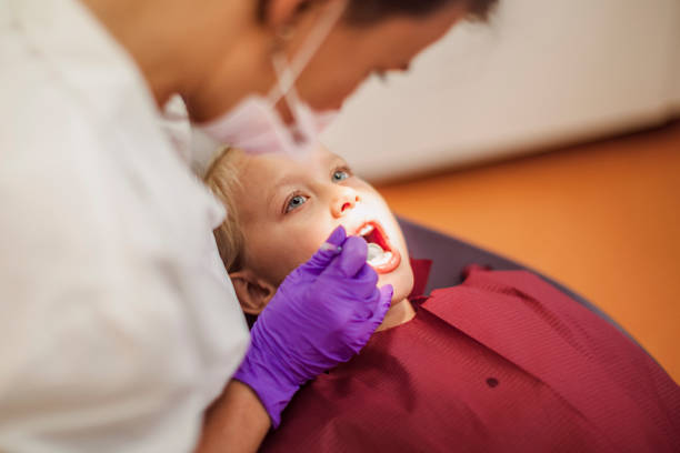 Best Orthodontic Emergency Dentist in Argyle, TX